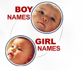 Select ur Child name with Indian meanings